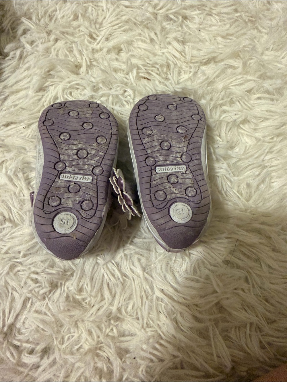 Stride Rite Shoe Bundle - Picture 6 of 9